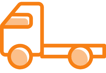 梁子湖拖车/平板车