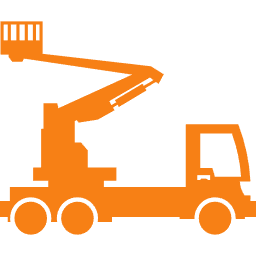 梁子湖高空作业车